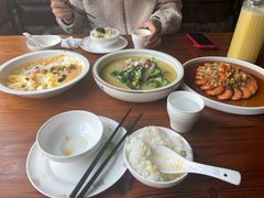 -尚岛私房菜(西方巷店)