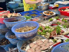 -老三鱼仔店