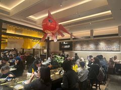 大堂-小潘记鸭血粉丝汤