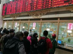 -上海市中医医院(芷江路院区)