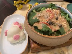 -锦府盐帮·侯宅(五棵松万达店)