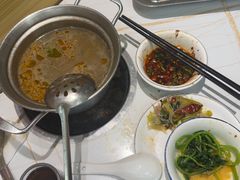 -壹天自助小火锅·贵州地摊火锅