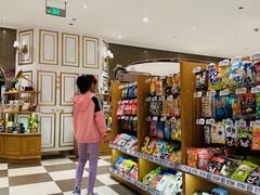 店内环境-杭州大厦LSE城市生活超市(杭州大厦店)