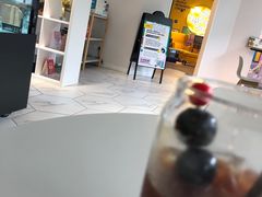 -CAFE'IN精品咖啡体验空间(小寨店)