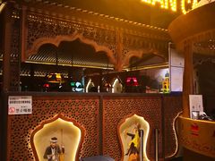 -楼兰新疆主题餐厅(苏州中心店)