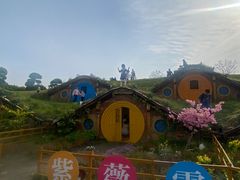 -武汉紫薇都市田园