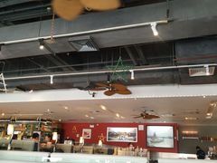 大堂-大头虾越式风味餐厅(光明广场店)