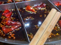 -白乐天毛肚火锅馆(南滨路店)