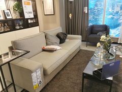 -宜家家居(西安未央商场店)