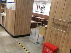 -魏家凉皮(十里河店)