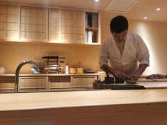 -鮨青(恒基名人购物中心店)