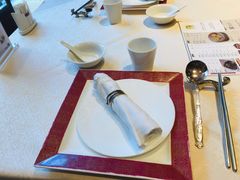 -喜来登由由大酒店九州膳坊中餐厅