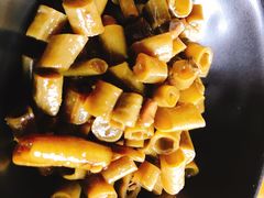 酸豇豆-苗小坛酸汤鱼(酒仙桥店)