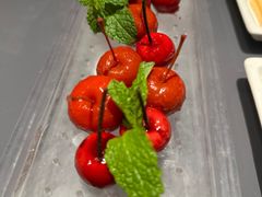 -小大董·烤鸭(观景餐厅·南京西路店)