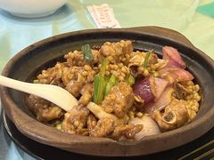 -粤·向群饭店(泮塘路店)
