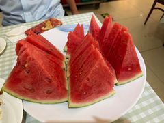 -新疆饭庄