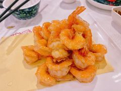 -老浒记烤鸭-北京菜(琉璃厂店)