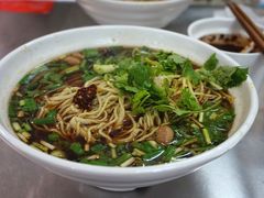 -老赵面店(大西路店)