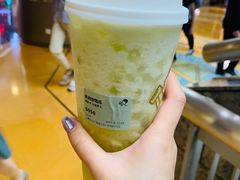 -喜茶(上海正大广场店)