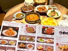 -九转小磨·非遗东北菜(哈西万达店)