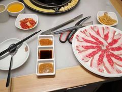 -韩宫宴和牛烤肉(盐城金鹰店)