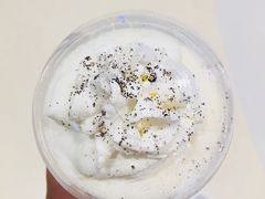 马达加斯加香草风味星冰乐-星巴克(天津鲁能中心第三店)