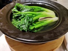椰青菜心-闻见中国海南菜(K11店)