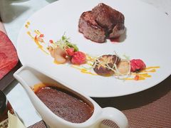 -红屋牛排(闽江路店)