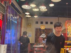 -老马路串串香火锅(北门桥店)