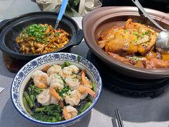 -瓶子菜馆(仙鹤街店)