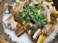-红星光发煲仔饭(大石街店)