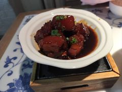-小菜园新徽菜(南通永旺店)