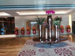 -通辽鑫达国际酒店