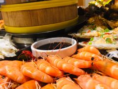 -日进一片海.生腌海鲜火锅.宵夜烧烤(三里屯总店)