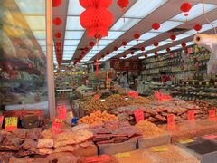 -温哥华华埠(唐人街店)