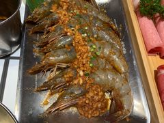 -留香铁板烤肉(解放西路旗舰店)