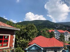 -忆湘南(庐山店)