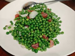 香芙茗小炒-香芙茗茶楼(梅家坞店)