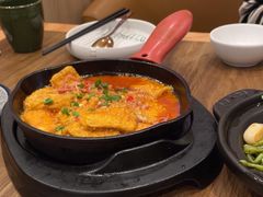 -云海肴·汽锅鸡·云南菜(广安门天虹店)