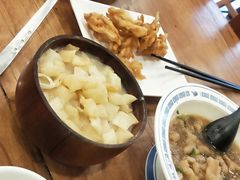 -老雒阳面馆·水席·洛阳菜(王城路店)