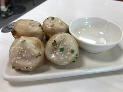 -咬不得高祖生煎·简餐(高银街店)