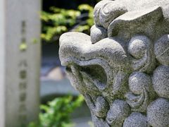 -难波八坂神社