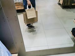 -MUJI无印良品(万达太原街店)