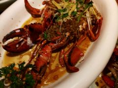 -海小馆海鲜餐厅(茂业百货店)