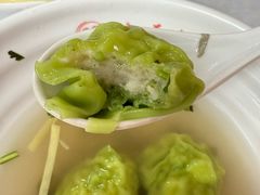 -海平馄饨(逍遥二路店)