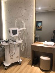 -CICI纤美·科技减肥美容