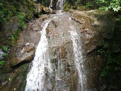 -藏龙百瀑风景区