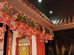 -芦月轩羊蝎子(劲松店)