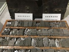 -中国铁道博物馆(正阳门馆)