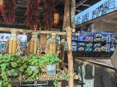 -胖姐渔村(中源大道店)